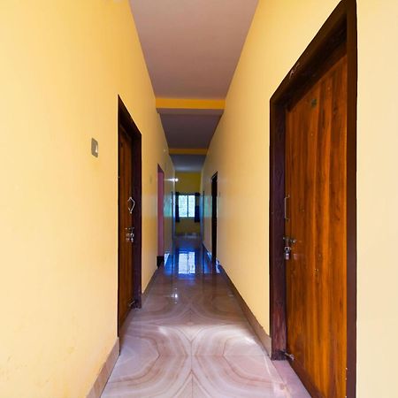 Super Hotel O Sarvodaya Nagar Near Railway Station Puri Exterior photo
